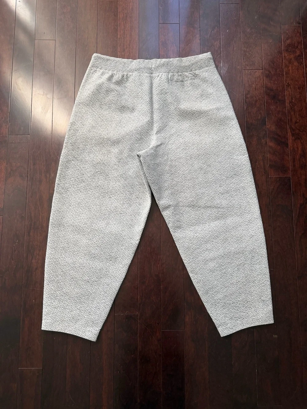 Nike Tech Pack Therma-FIT ADV high-rise Women’s Large Gray Warm Pants - Picture 9 of 12